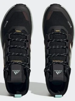 Adidas Terrex Men's Trailmaker Mid Gortex Walking Boots - Black -Sport Sphere VLP2G SQ4 0000000004 BLACK SLt