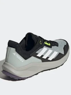 Adidas Terrex Men's Trailrider Trail Running Shoes - Silver -Sport Sphere VLP2H SQ3 0000000035 SILVER SLb