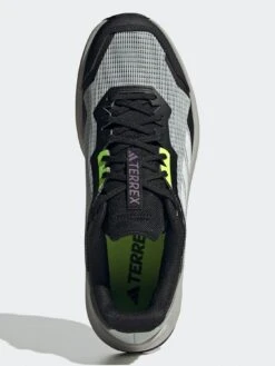 Adidas Terrex Men's Trailrider Trail Running Shoes - Silver -Sport Sphere VLP2H SQ4 0000000035 SILVER SLt