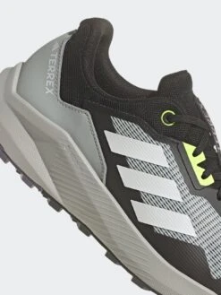 Adidas Terrex Men's Trailrider Trail Running Shoes - Silver -Sport Sphere VLP2H SQ6 0000000035 SILVER SLd