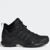 Adidas Terrex Swift R2 Mid Gore Tex Walking Boots - Black