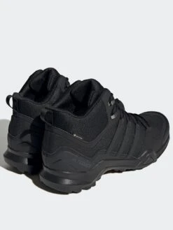 Adidas Terrex Swift R2 Mid Gore Tex Walking Boots - Black -Sport Sphere VLP2I SQ3 0000000004 BLACK SLb