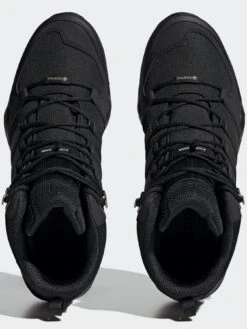 Adidas Terrex Swift R2 Mid Gore Tex Walking Boots - Black -Sport Sphere VLP2I SQ4 0000000004 BLACK SLt