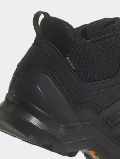 Adidas Terrex Swift R2 Mid Gore Tex Walking Boots - Black -Sport Sphere VLP2I SQ6 0000000004 BLACK SLd