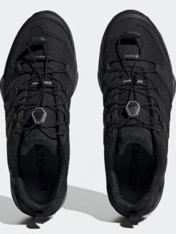 Adidas Terrex Men's Swift R2 Goretex Walking Shoes - Black -Sport Sphere VLP2J SQ4 0000000004 BLACK SLt