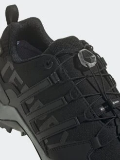 Adidas Terrex Men's Swift R2 Goretex Walking Shoes - Black -Sport Sphere VLP2J SQ6 0000000004 BLACK SLd