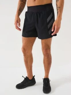 Adidas Terrex Men's Agravic Trail Short - Black