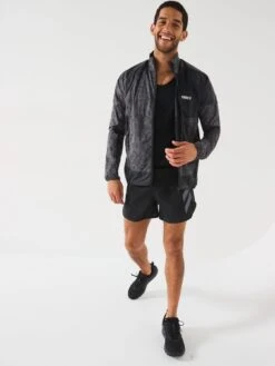 Adidas Terrex Men's Agravic Trail Short - Black -Sport Sphere VLP3Z SQ3 0000000004 BLACK MDo