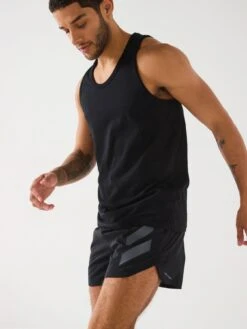 Adidas Terrex Men's Agravic Trail Short - Black -Sport Sphere VLP3Z SQ4 0000000004 BLACK MDd