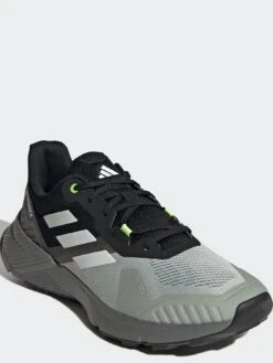 Adidas Terrex Soulstride Trail Running Shoes - Silver 7 Adidas Terrex Soulstride Trail Running Shoes - Silver -Sport Sphere VLP4C SQ2 0000000035 SILVER SLf