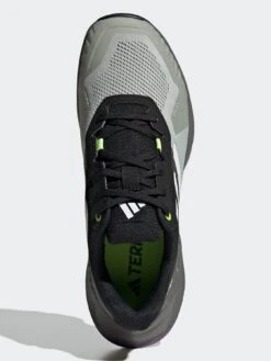 Adidas Terrex Soulstride Trail Running Shoes - Silver 9 Adidas Terrex Soulstride Trail Running Shoes - Silver -Sport Sphere VLP4C SQ4 0000000035 SILVER SLt