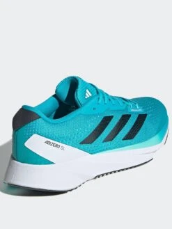 Adidas Adizero SL Trainers - Blue -Sport Sphere VLP58 SQ3 0000000020 BLUE SLb