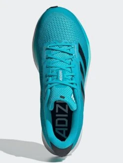 Adidas Adizero SL Trainers - Blue -Sport Sphere VLP58 SQ4 0000000020 BLUE SLt