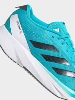 Adidas Adizero SL Trainers - Blue -Sport Sphere VLP58 SQ6 0000000020 BLUE SLd