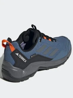Adidas Terrex Men's Eastrail Gortex Walking Shoes - Silver -Sport Sphere VLP5H SQ3 0000000035 SILVER SLb