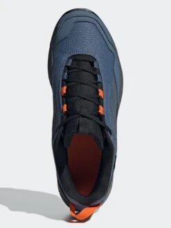 Adidas Terrex Men's Eastrail Gortex Walking Shoes - Silver -Sport Sphere VLP5H SQ4 0000000035 SILVER SLt