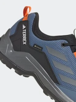 Adidas Terrex Men's Eastrail Gortex Walking Shoes - Silver -Sport Sphere VLP5H SQ6 0000000035 SILVER SLd