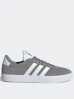 Adidas Sportswear VL Court 3.0 Trainers - Grey/White