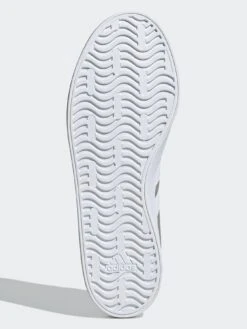 Adidas Sportswear VL Court 3.0 Trainers - Grey/White -Sport Sphere VLP74 SQ5 0000000005 GREY SLu