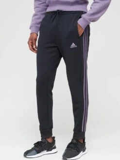 Adidas Future Icons Pants - Black