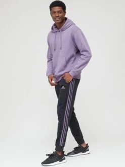 Adidas Future Icons Pants - Black -Sport Sphere VLP7V SQ3 0000000004 BLACK MDo