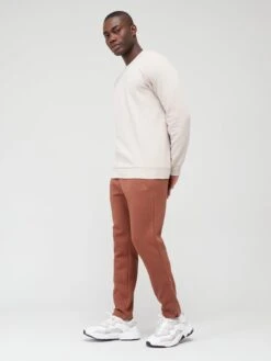 Adidas Sportswear All SZN Pants - Brown -Sport Sphere VLP7W SQ3 0000000143 BROWN MDo