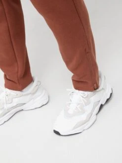 Adidas Sportswear All SZN Pants - Brown -Sport Sphere VLP7W SQ4 0000000143 BROWN MDd