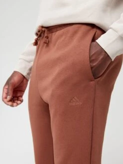 Adidas Sportswear All SZN Pants - Brown -Sport Sphere VLP7W SQ5 0000000143 BROWN MDd1