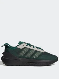 Adidas Sportswear Men's Avryn Trainers - Green