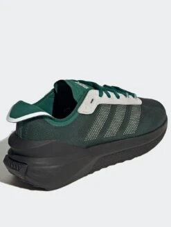 Adidas Sportswear Men's Avryn Trainers - Green -Sport Sphere VLP88 SQ3 0000000047 GREEN SLb