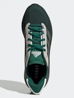 Adidas Sportswear Men's Avryn Trainers - Green -Sport Sphere VLP88 SQ4 0000000047 GREEN SLt