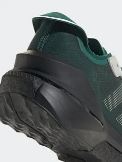 Adidas Sportswear Men's Avryn Trainers - Green -Sport Sphere VLP88 SQ6 0000000047 GREEN SLd