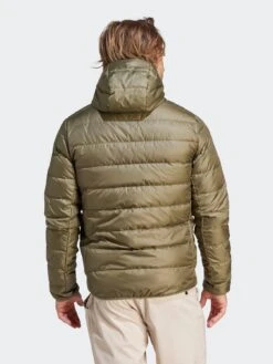 Adidas Terrex Men's Down Jacket - Green -Sport Sphere VLPAD SQ2 0000000047 GREEN MDb