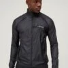 Adidas Terrex Men's Wind Jacket - Black