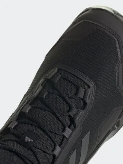 Adidas Terrex Men's Eastrail 2 Mid Rain Ready Walking Shoes - Black -Sport Sphere VLPAZ SQ6 0000000004 BLACK SLd