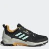 Adidas Terrex Men's Ax4 Gortex Walking Shoes - Black