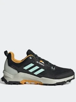 Adidas Terrex Men's Ax4 Gortex Walking Shoes - Black