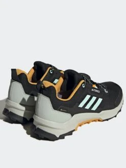 Adidas Terrex Men's Ax4 Gortex Walking Shoes - Black -Sport Sphere VLPB5 SQ3 0000000004 BLACK SLb