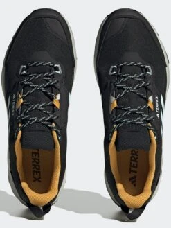 Adidas Terrex Men's Ax4 Gortex Walking Shoes - Black -Sport Sphere VLPB5 SQ4 0000000004 BLACK SLt