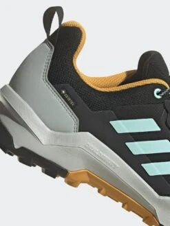 Adidas Terrex Men's Ax4 Gortex Walking Shoes - Black -Sport Sphere VLPB5 SQ6 0000000004 BLACK SLd