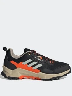 Adidas Terrex Men's Ax4 Walking Shoes - Black