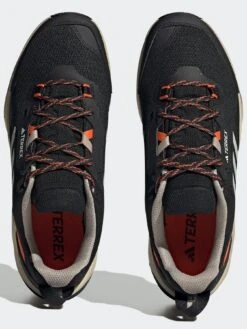 Adidas Terrex Men's Ax4 Walking Shoes - Black -Sport Sphere VLPB8 SQ4 0000000004 BLACK SLt