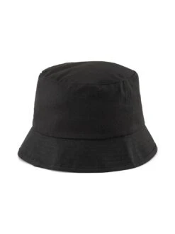 Puma Core Bucket Hat -Sport Sphere VLQQK SQ3 0000000004 BLACK SLd