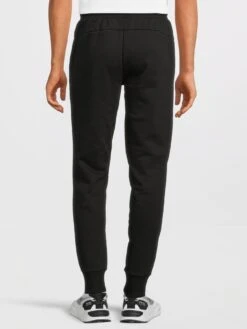 Puma Essentials Joggers - Black -Sport Sphere VLQRB SQ2 0000000004 BLACK MDb