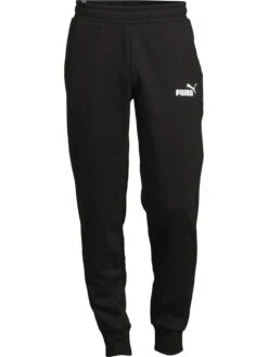 Puma Essentials Joggers - Black -Sport Sphere VLQRB SQ4 0000000004 BLACK MDd