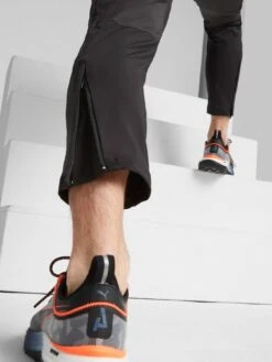 Puma Trail Run Seasons Lightweight Pants - Black -Sport Sphere VLQRU SQ4 0000000004 BLACK MDd