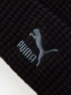 Puma Puma Archive Beanie -Sport Sphere VLQS0 SQ4 0000000004 BLACK SLd1