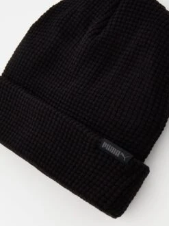 Puma Puma Archive Beanie -Sport Sphere VLQS0 SQ5 0000000004 BLACK SLd2