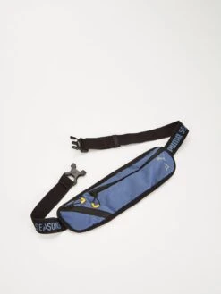 Puma Mens Trail Run Seasons Belt - Blue -Sport Sphere VLQS2 SQ4 0000000020 BLUE SLd1