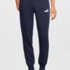 Puma Essentials Joggers - Navy